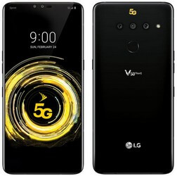 Прошивка телефона LG V50 ThinQ 5G в Воронеже